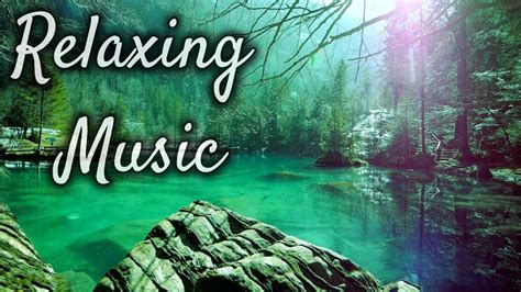relaxing music